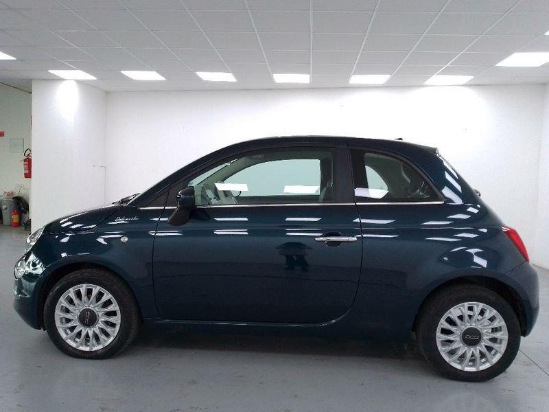 FIAT 500 1.0 hybrid Dolcevita 70cv