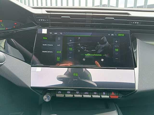 Peugeot 408 1.2 Hybrid 145cv DCS6 GT KM0
