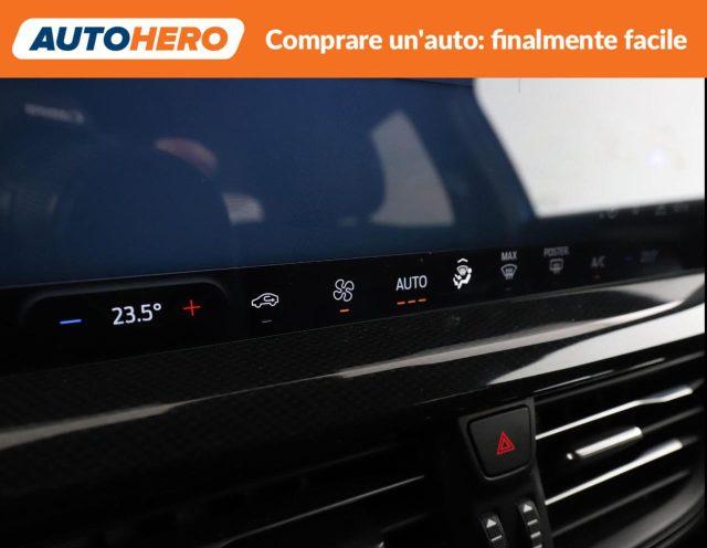 FORD Focus 1.0 EcoBoost Hybrid 125 CV 5p. ST-Line Design