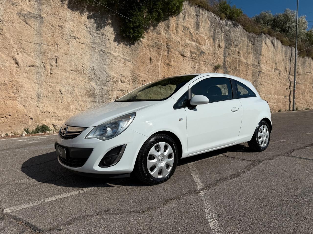 Opel Corsa/1300 75CV/5 POSTI/CLIMA