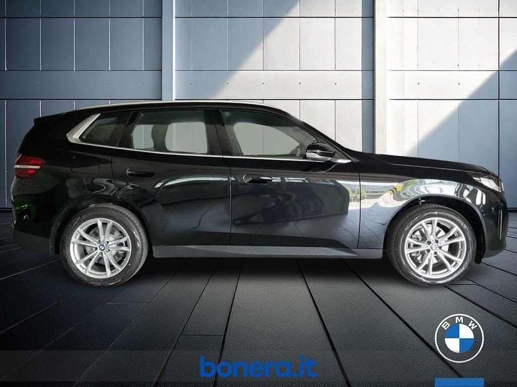 BMW X3 d xDrive20 Steptronic