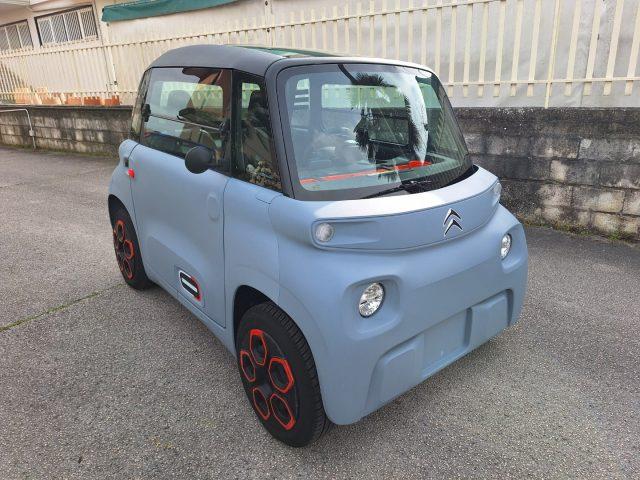 CITROEN Ami Ami