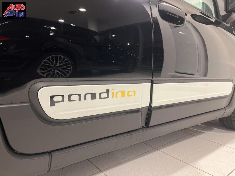 FIAT Panda Panda 1.0 FireFly S&S Hybrid Pandina