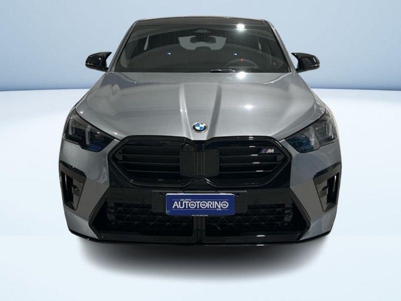 BMW X2 M35i xDrive M Sport Pro