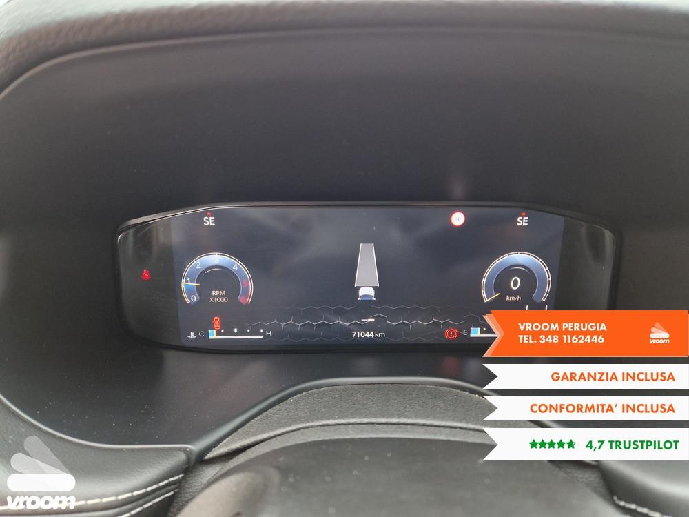 JEEP Compass 1.6 Multijet 2WD 130CV Limited 2022