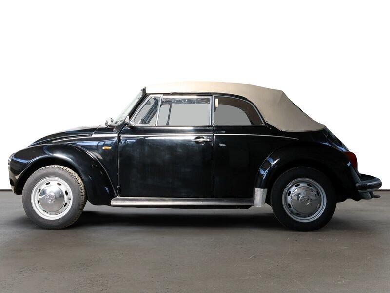 Volkswagen Maggiolino 1303 Cabriolet