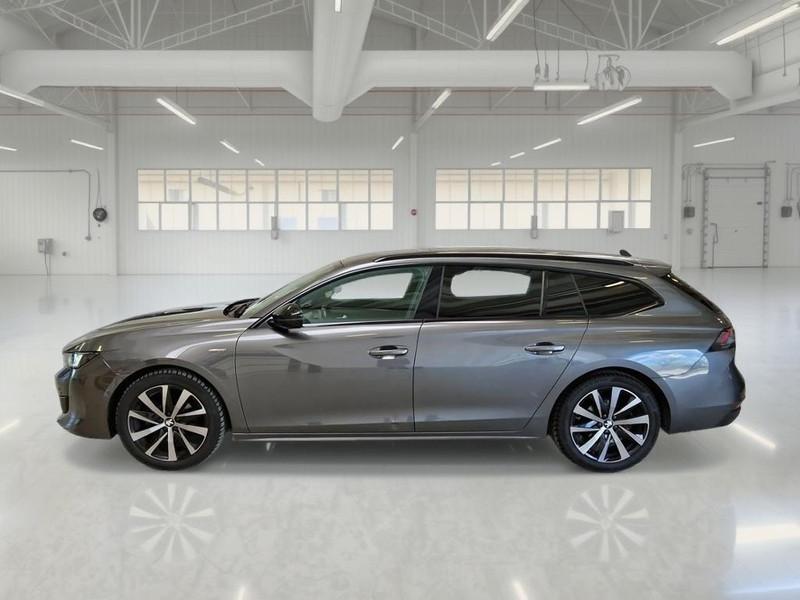 PEUGEOT 508 WAGON BlueHDi 130 GT Line S/S EAT8 aut.