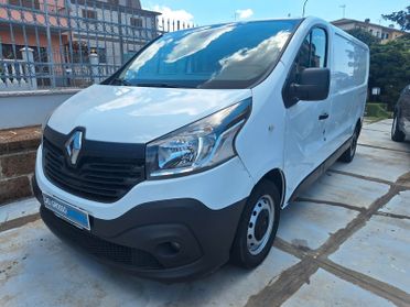 Renault Trafic T27 1.6 dCi 125CV S&S PC-TN Furgone Ice