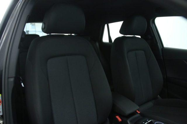 AUDI Q2 2.0 TDI quattro S tronic Business Virtual Cockpit