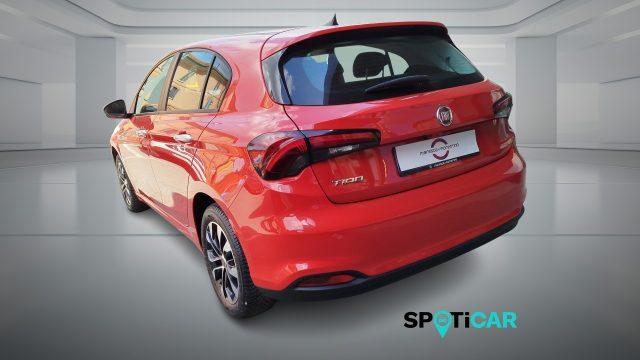 FIAT Tipo 1.0 5 porte City Life
