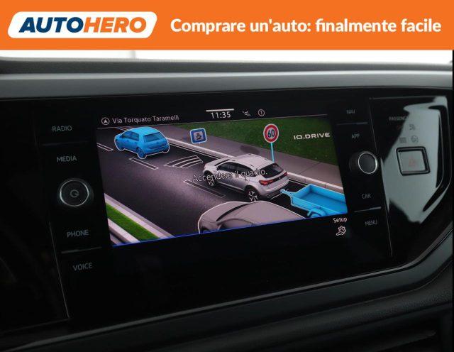 VOLKSWAGEN Taigo 1.0 TSI 110 CV DSG R-Line