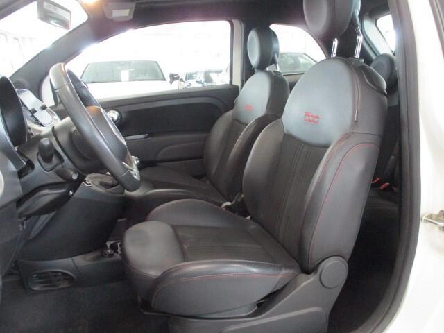 Fiat 500 SPORT 1.0 Hybrid