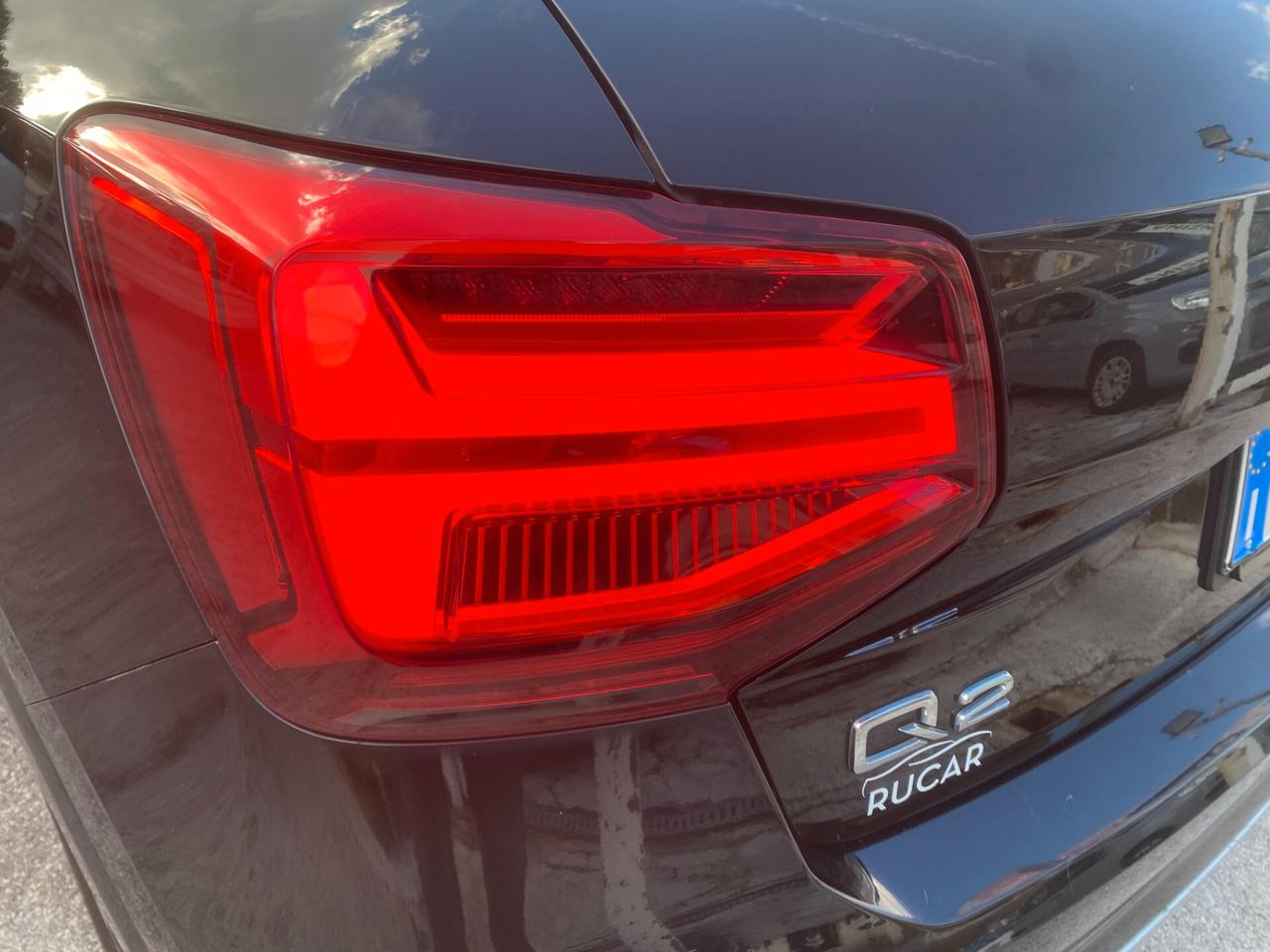 Audi Q2 1.6 TDI S tronic 2018 FULL LED