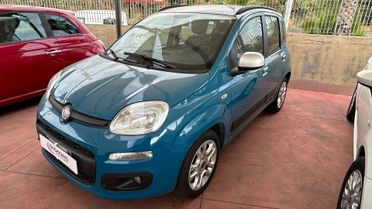Fiat Panda 1.3 MJT S&S Pop