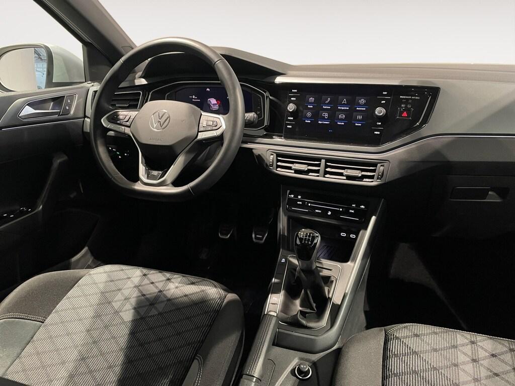 Volkswagen Taigo 1.0 TSI 115CV R-Line