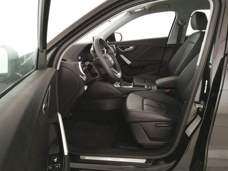 Audi Q2 35 2.0 tdi Business Advanced s-tronic