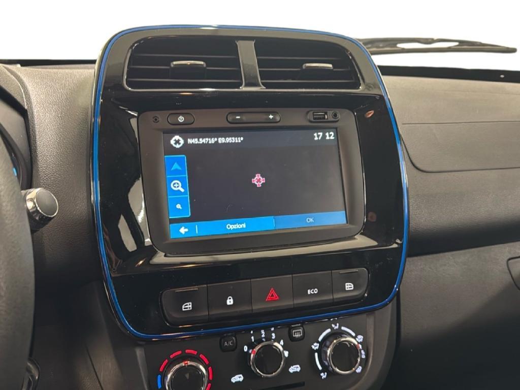 Dacia Spring Electric 45 Comfort