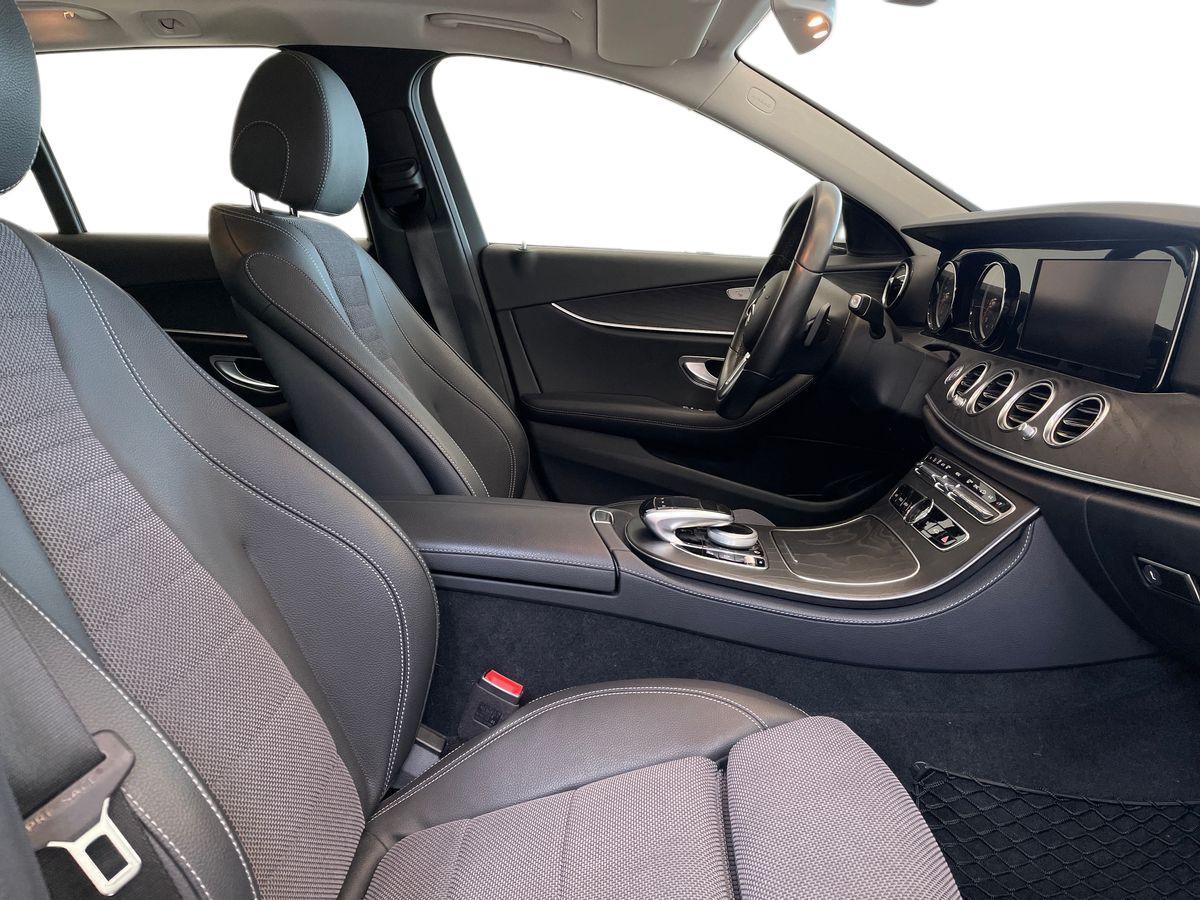 Mercedes-Benz Classe E - S213 SW - E SW 220 d Premium Plus 4matic auto
