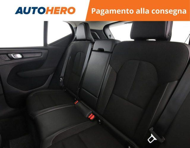 VOLVO XC40 T5 Recharge Plug-in Hybrid Inscription