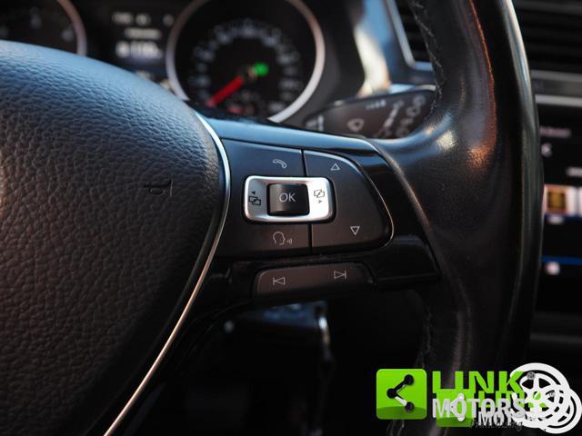 VOLKSWAGEN Tiguan TDI 150cv DSG Style 4motion