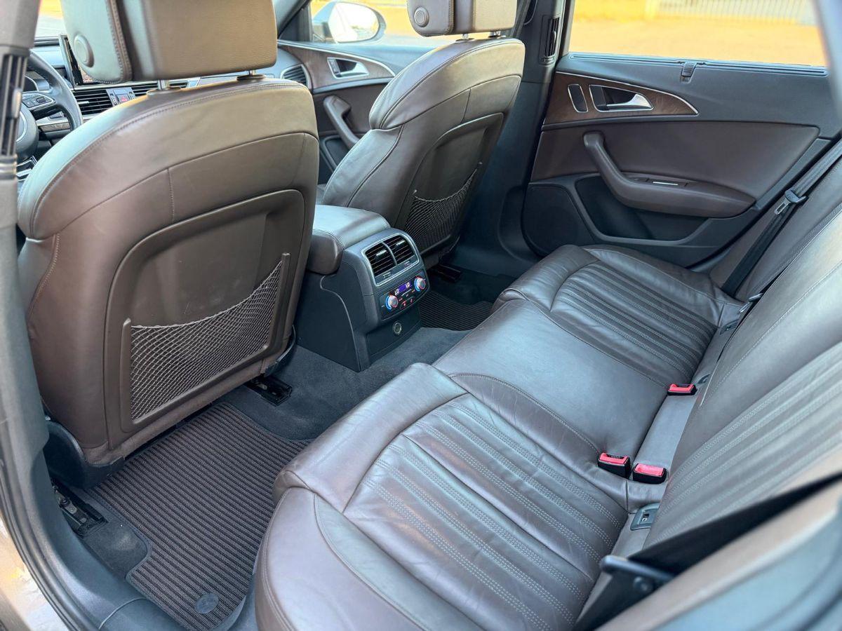 AUDI - A6 Allroad - 3.0 TDI 272CV S tr. Bus. Plus