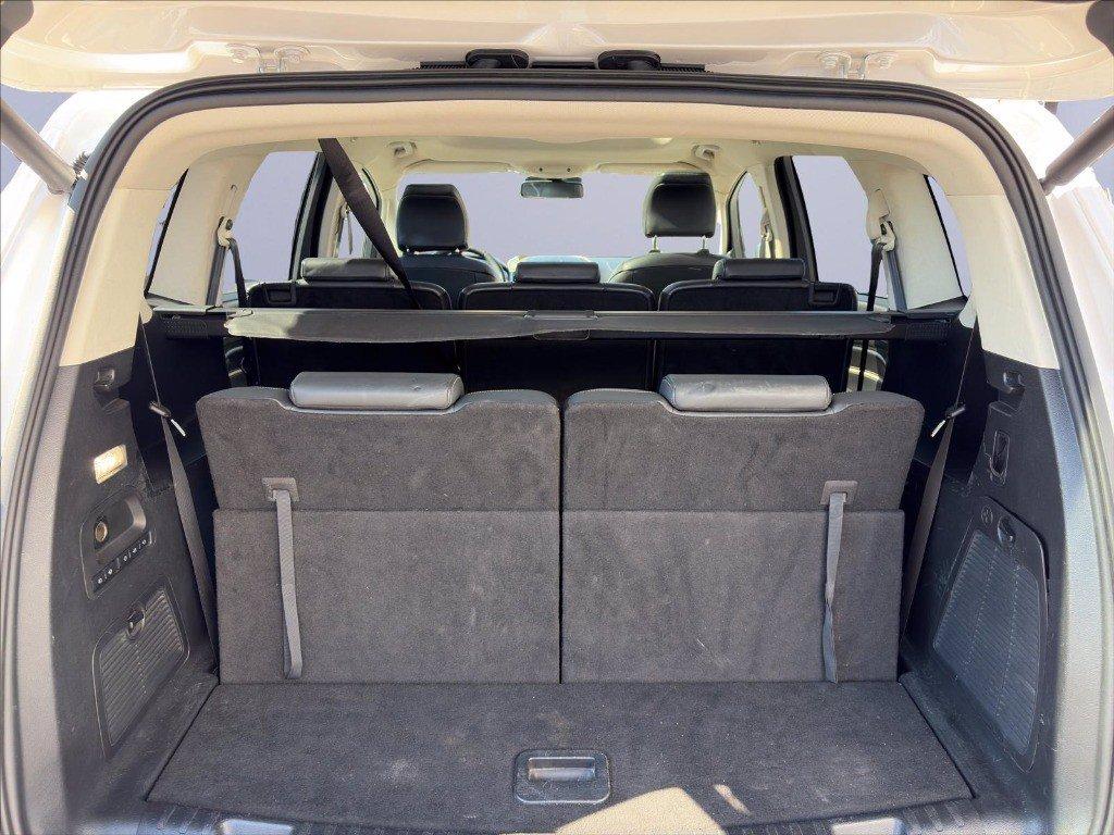 FORD S-Max 2.0 ecoblue Vignale s&s 190cv auto 7p.ti my19 del 2017