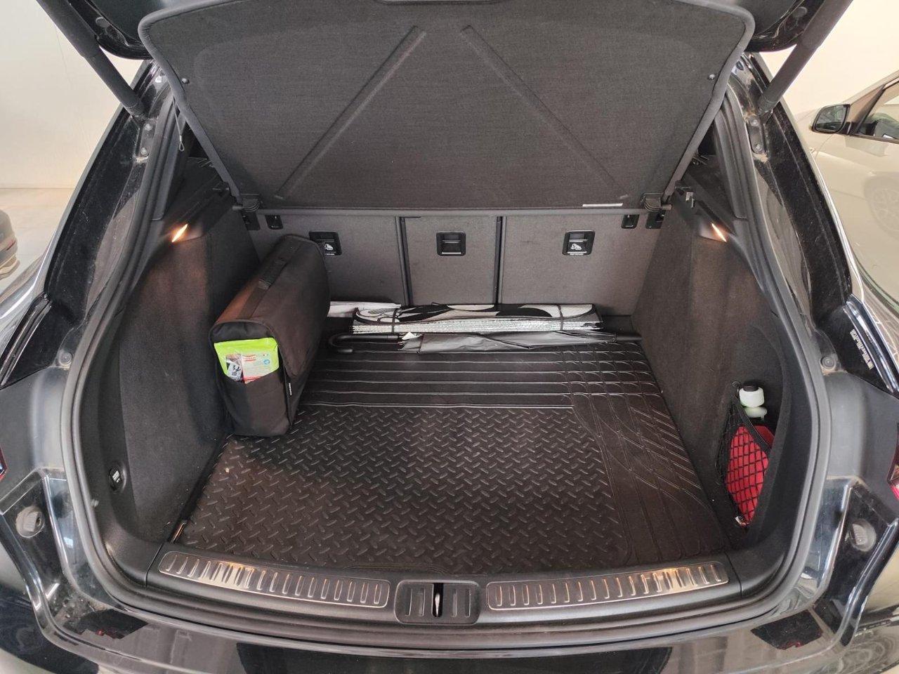 Porsche Macan 3.0d S 250cv pdk my16