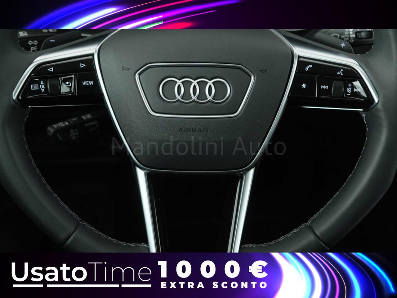 Audi A6 avant 50 2.0 tfsi e business advanced quattro ultra s tronic