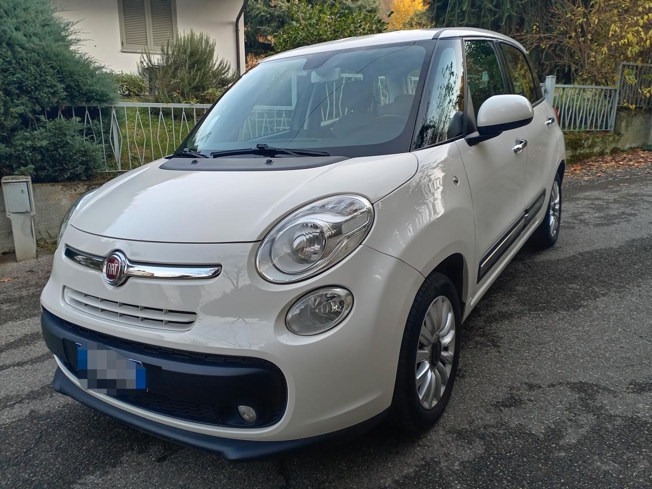 Fiat 500L 1.3 Multijet 85 CV Pop Star