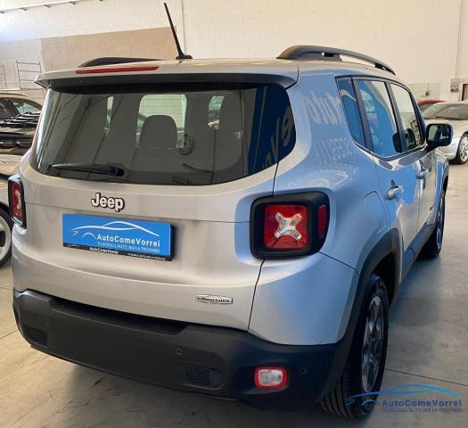 Jeep Renegade 1.6 Mjt 105CV Business