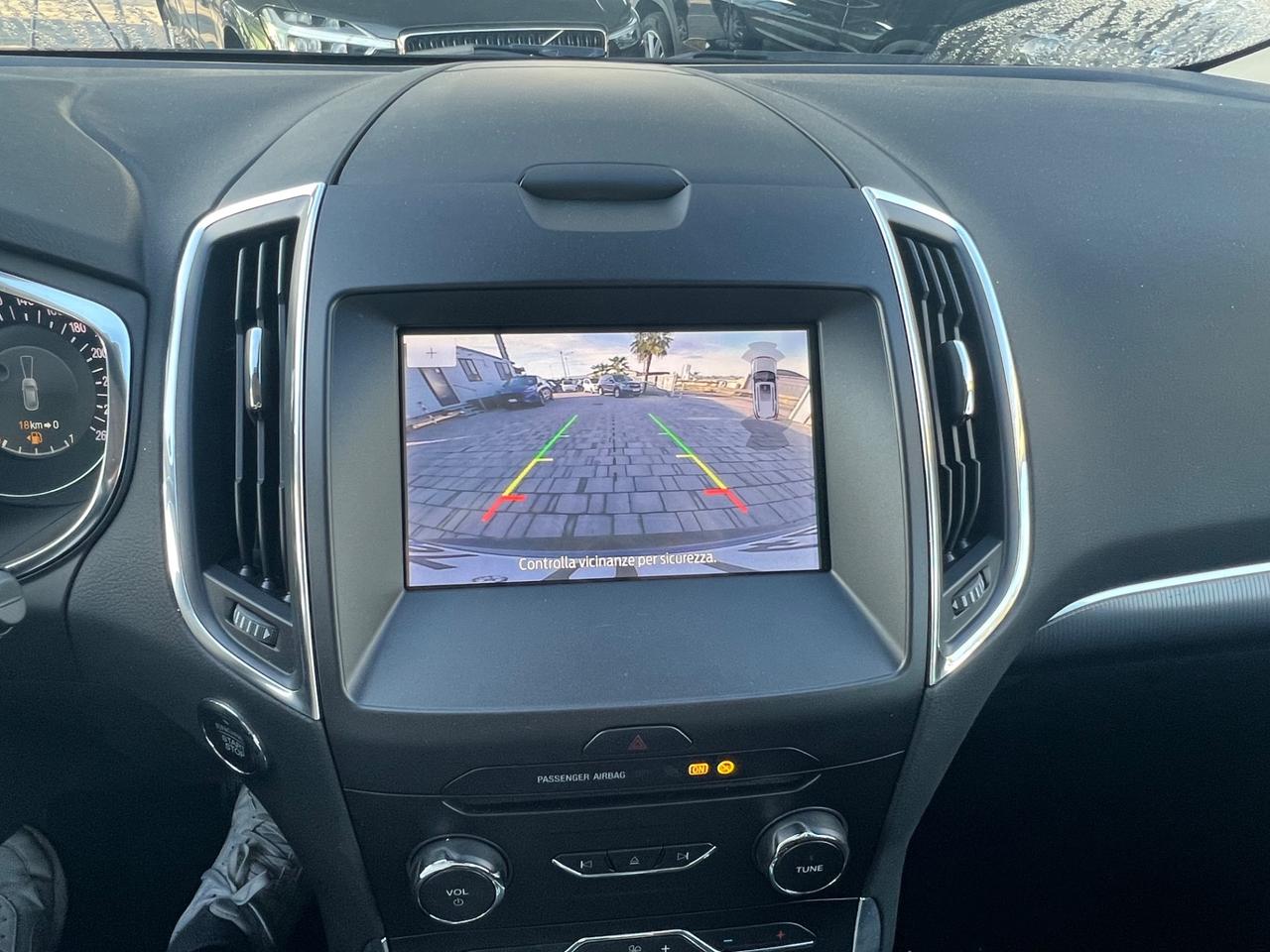 Ford S-Max 2.0 150CV Titanium Business AUTOCARRO N 1