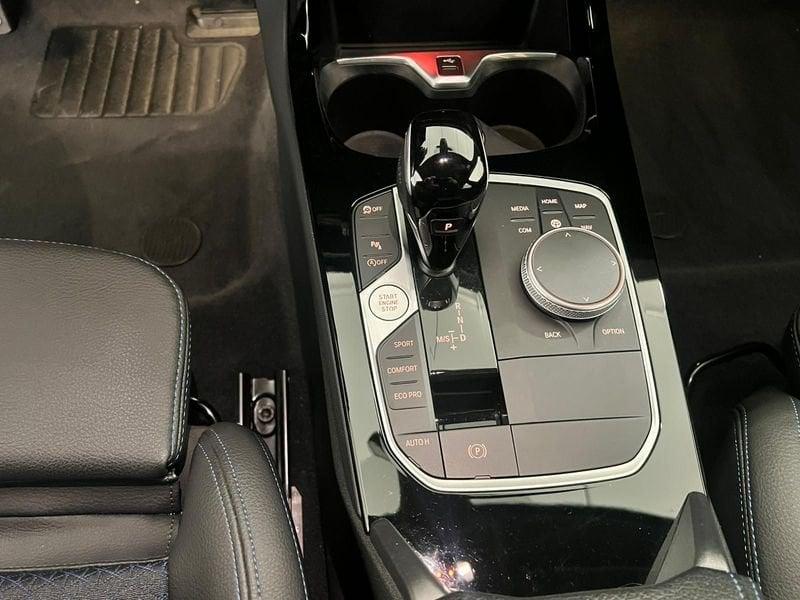 BMW Serie 1 F40 Diesel 118d Msport auto