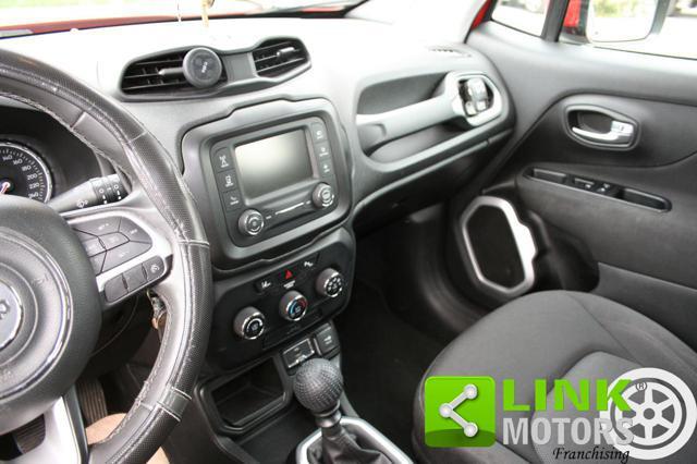 JEEP Renegade 1.0 T3 Longitude