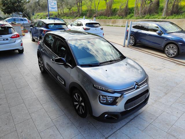 CITROEN C3 1.2 PureTech 83 S&S Shine *VENDUTA*