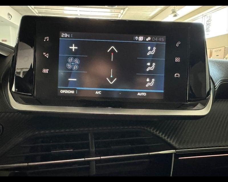 Peugeot 2008 2ª serie BlueHDi 130 S&S EAT8 GT