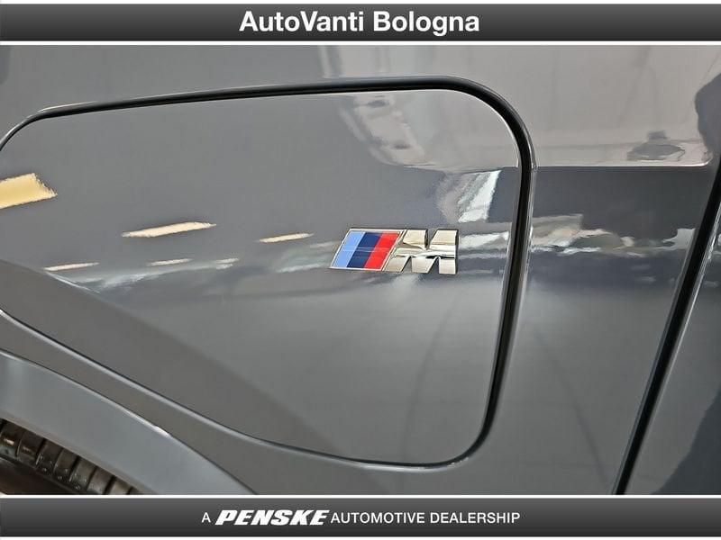 BMW X1 X1 xdrive 25e MSport Pro auto