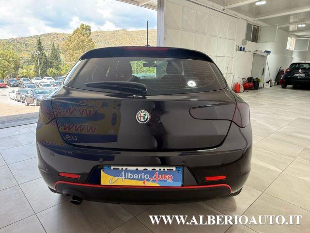 ALFA ROMEO Giulietta 1.6 JTDm 120 CV Super
