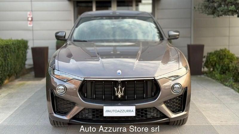 Maserati Levante V6 Diesel 275 CV AWD Gransport *21'', MATRIX, 360° DRIVER ASSISTANCE+ PACK, PROMO AZZURRA*