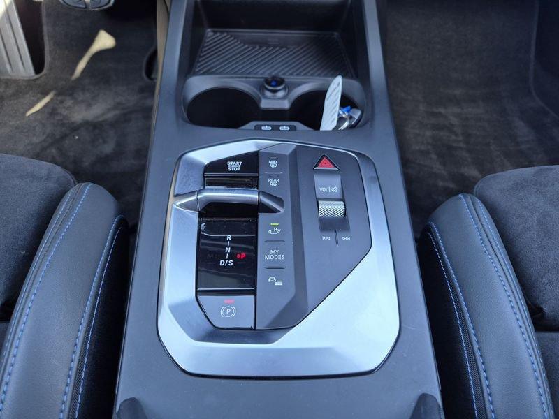 BMW Serie 1 120d 48V MSport auto