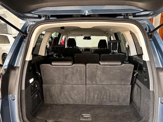 Ford Galaxy 2.0 EcoBlue 150 CV Start&Stop Aut. Titanium Business