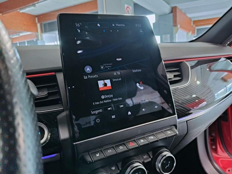 Renault Arkana R.S. Line 145cv Hybrid 145 rif.GK572