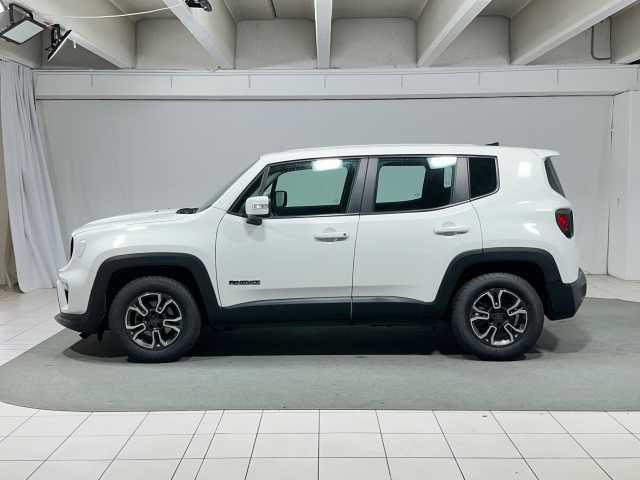 Jeep Renegade 1.0 T3 Business