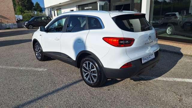 Renault Kadjar Kadjar 1.5 dci energy Sport Edition 110cv edc