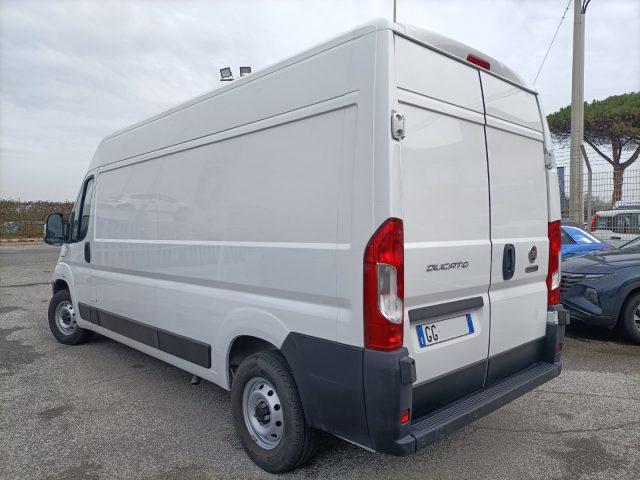 FIAT Ducato 35 2.2 Mjt 140CV LH2 PREZZO REALE!!