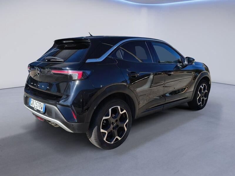 Opel Mokka 1.2 Turbo 136 CV Ultimate