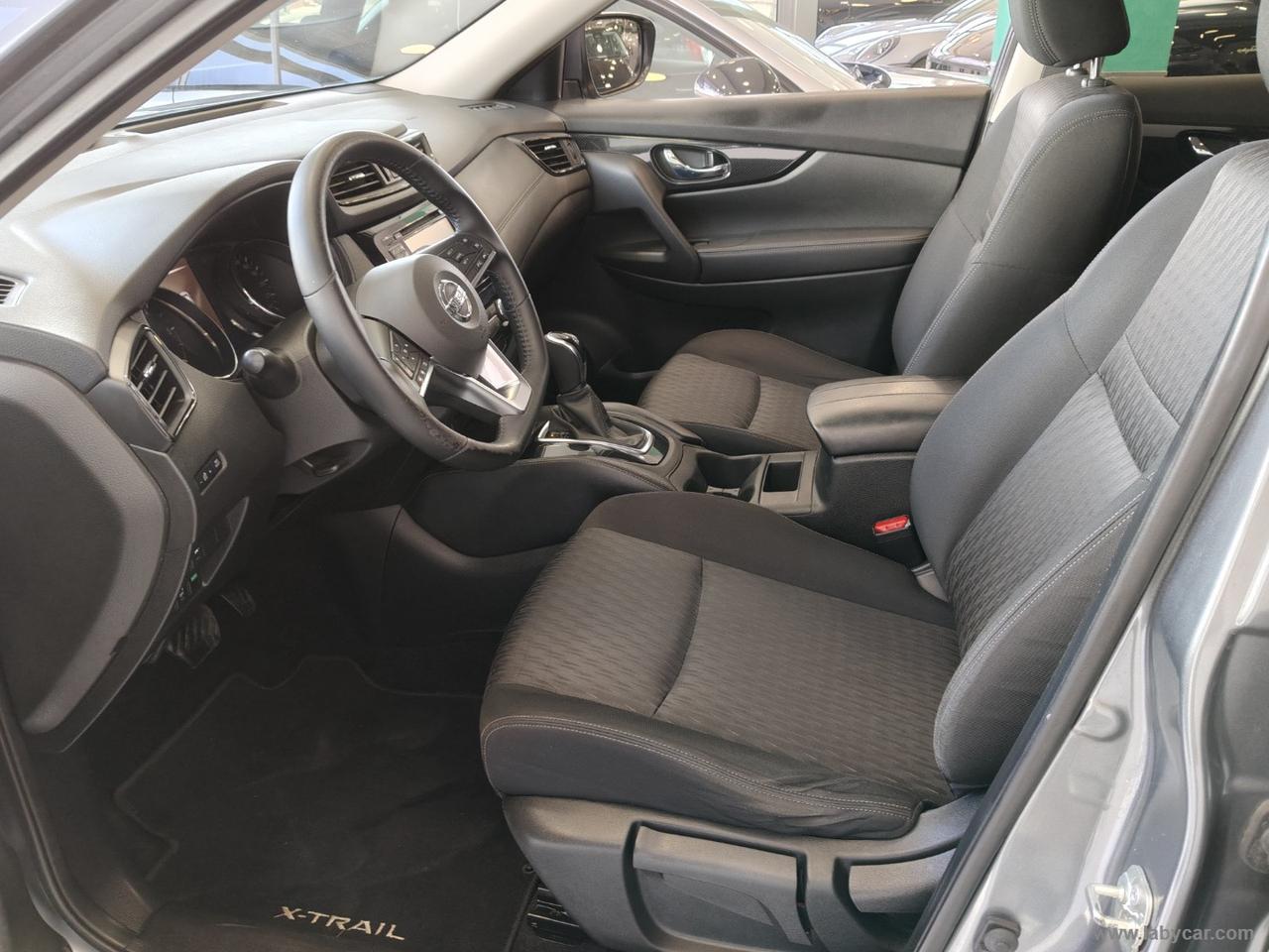 NISSAN X-Trail 1.6 dCi 2WD Business AUT.