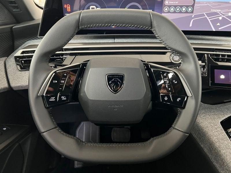 Peugeot 5008 5008 Hybrid 136 e-DCS6 Allure