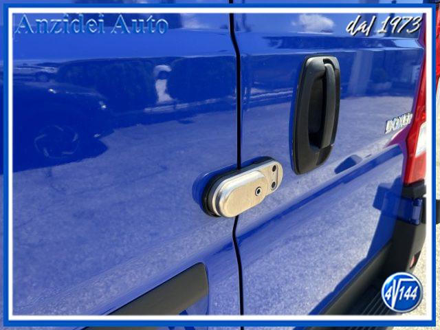 PEUGEOT Boxer 33 2.2 BlueHDi 140 CV L2H2 Furgone