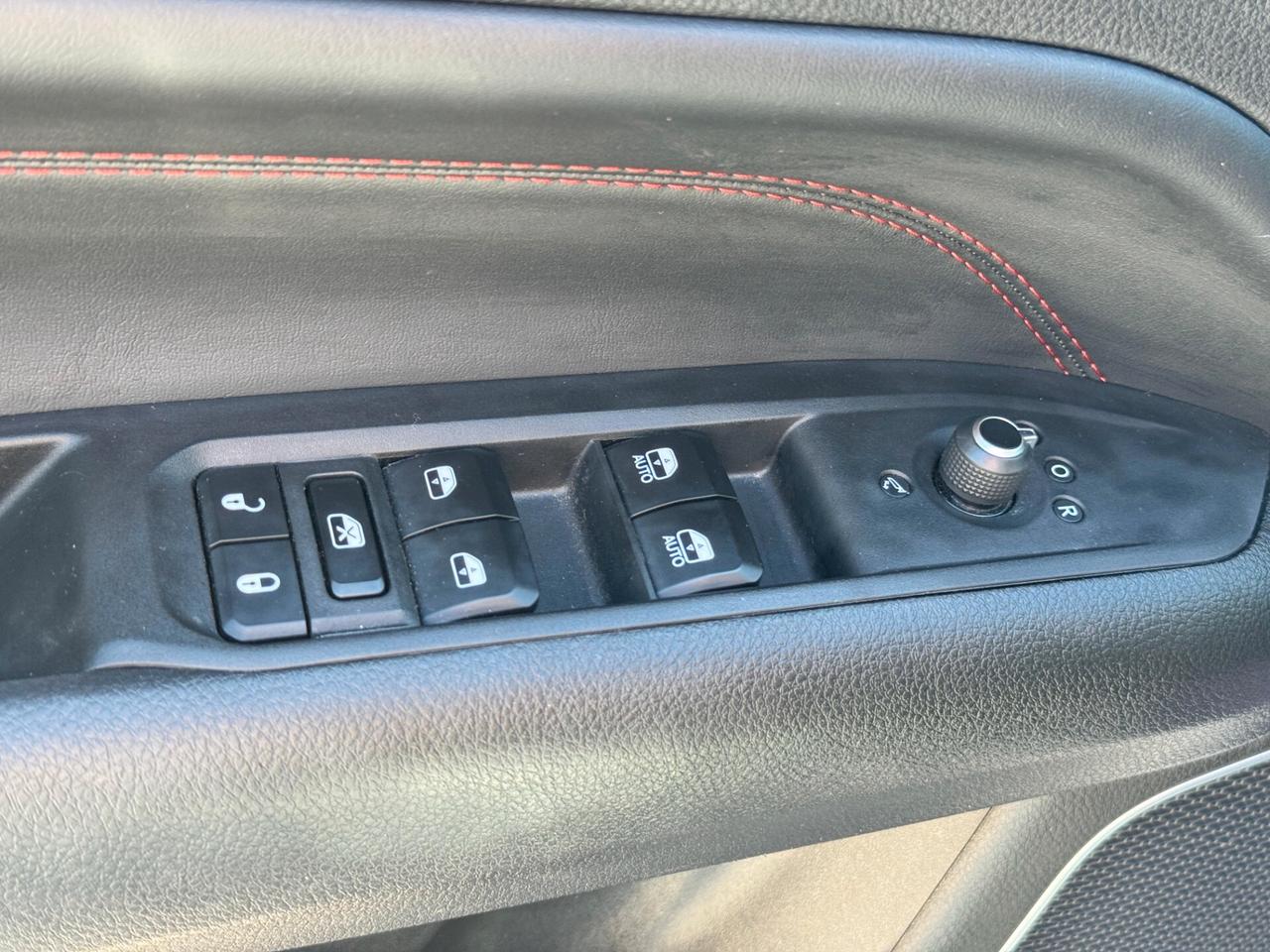 Jeep Compass 1.3 Turbo T4 240 CV PHEV AT6 4xe Trailhawk