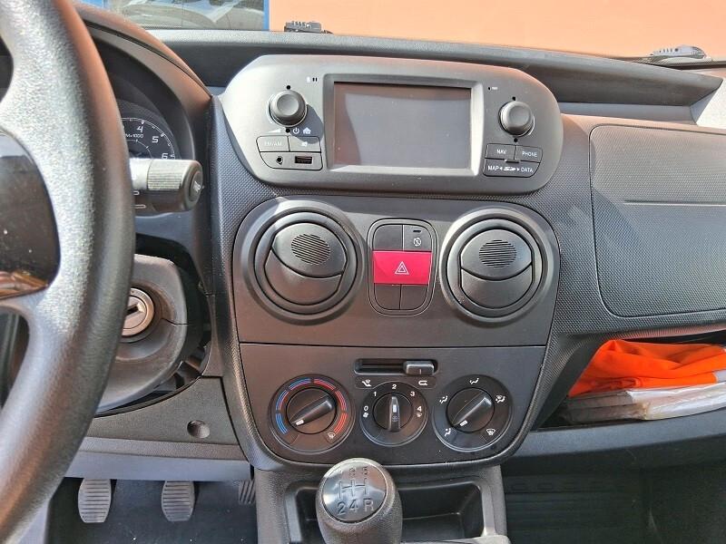 Fiat Fiorino 1.3 MJT 80CV Cargo